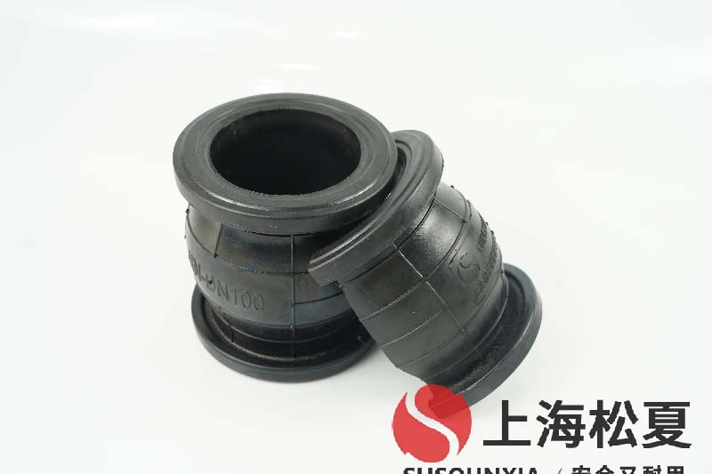 原油輸送管道用柔性伸縮節(jié)DN700