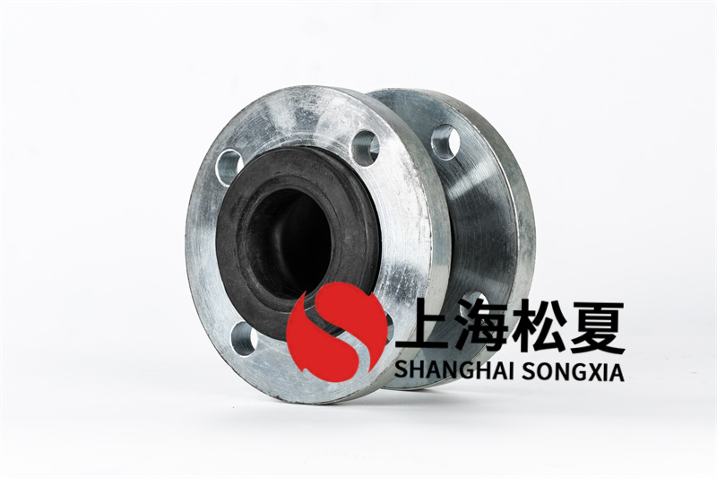 管道橡膠軟連接的性能指標(biāo)特性是什么？