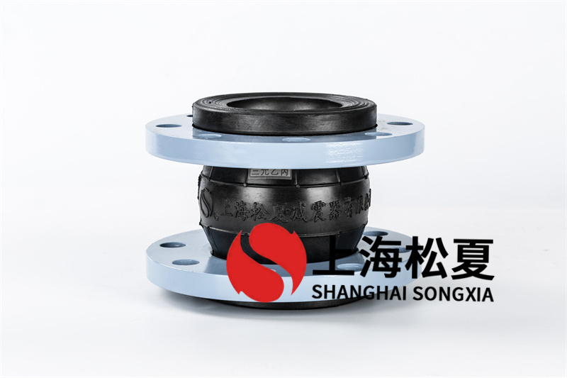 橡膠軟接頭預(yù)埋件長度不足如何解決？