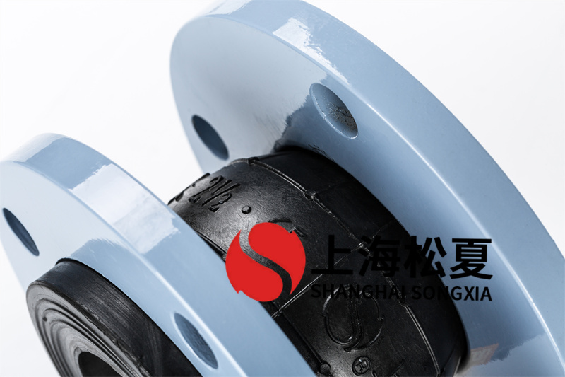 柔性橡膠軟接頭是什么？柔性橡膠軟接頭的安裝應(yīng)該如何操作？