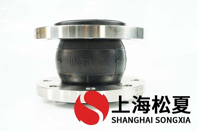 可曲繞管接頭使用在無(wú)負(fù)壓穩(wěn)流供水設(shè)備